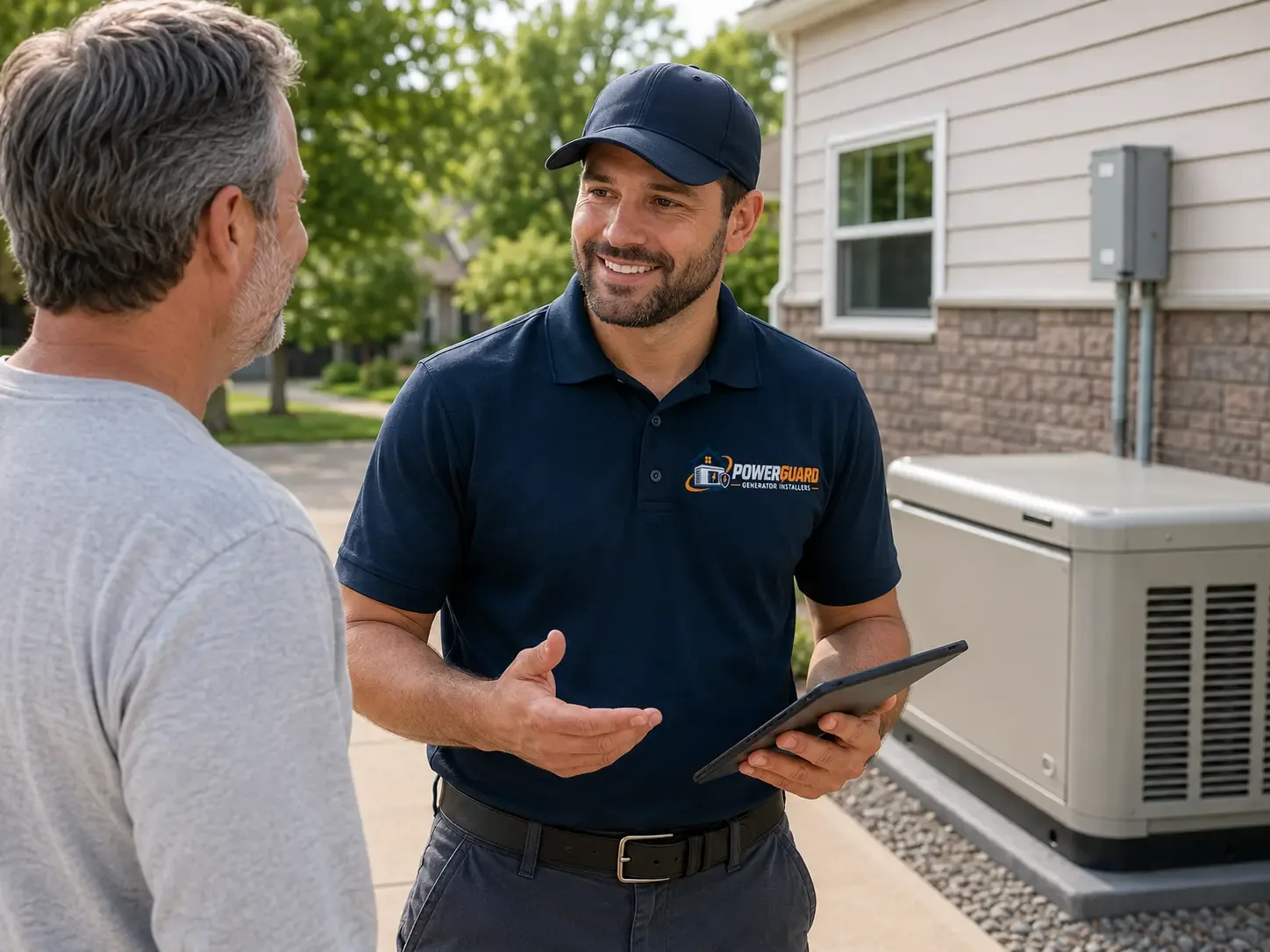 Generator Installation Ridgedale, MO FAQs